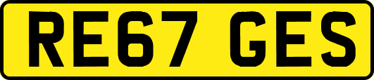 RE67GES