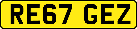 RE67GEZ