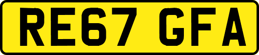 RE67GFA