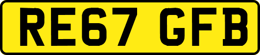 RE67GFB