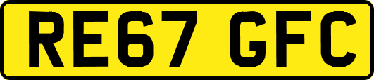 RE67GFC