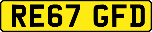 RE67GFD