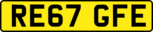 RE67GFE
