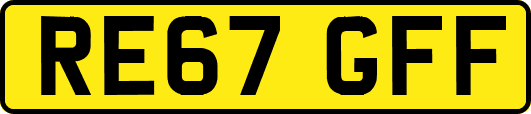 RE67GFF