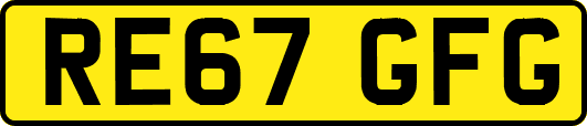 RE67GFG