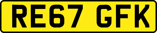 RE67GFK