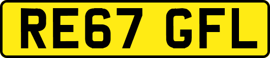 RE67GFL