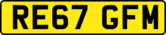 RE67GFM