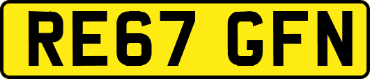 RE67GFN