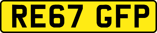 RE67GFP