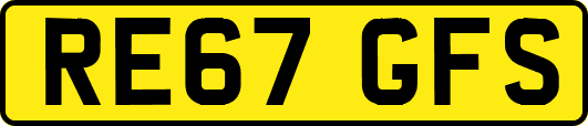RE67GFS