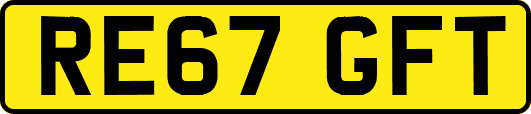 RE67GFT