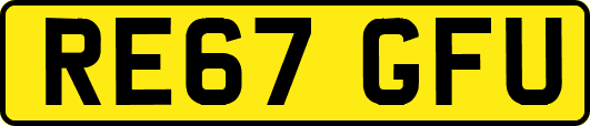 RE67GFU
