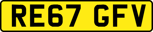 RE67GFV