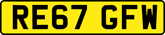 RE67GFW