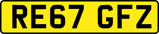 RE67GFZ