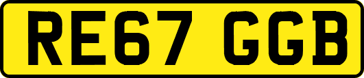 RE67GGB