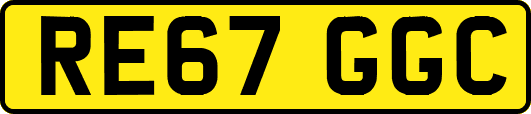 RE67GGC