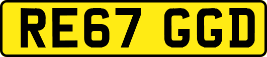 RE67GGD
