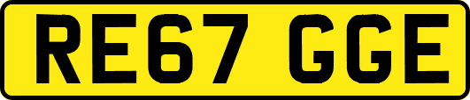 RE67GGE