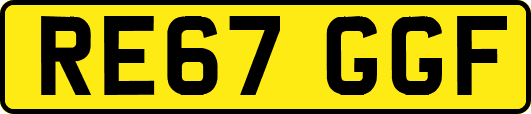 RE67GGF