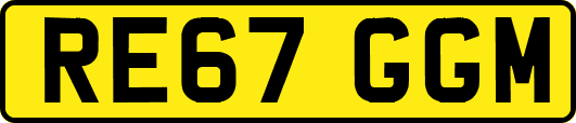 RE67GGM