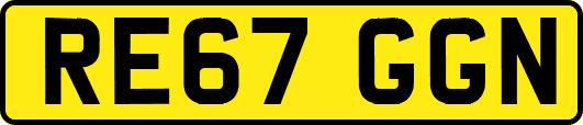 RE67GGN