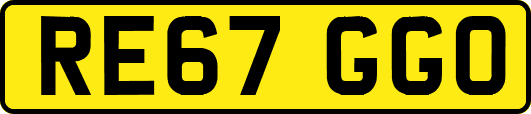 RE67GGO