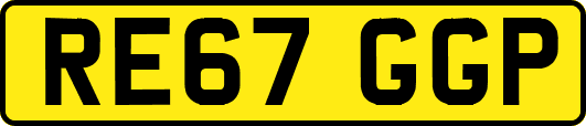 RE67GGP