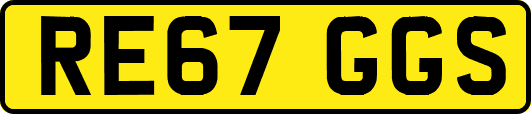 RE67GGS