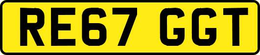 RE67GGT
