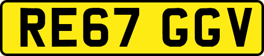 RE67GGV