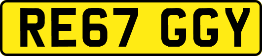 RE67GGY