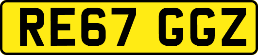 RE67GGZ