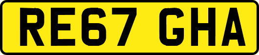 RE67GHA