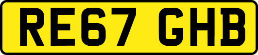 RE67GHB