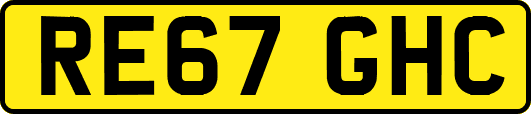 RE67GHC
