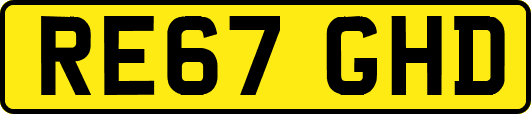 RE67GHD