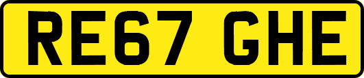 RE67GHE