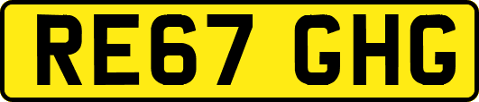 RE67GHG