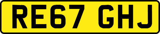 RE67GHJ