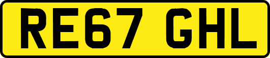 RE67GHL