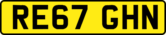 RE67GHN