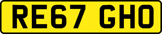 RE67GHO