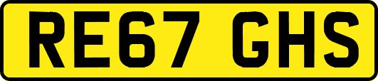 RE67GHS