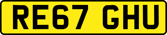 RE67GHU