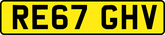 RE67GHV