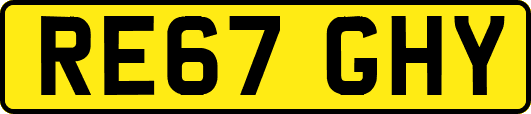 RE67GHY
