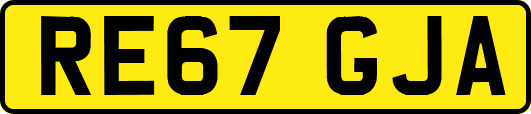 RE67GJA
