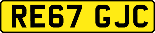 RE67GJC